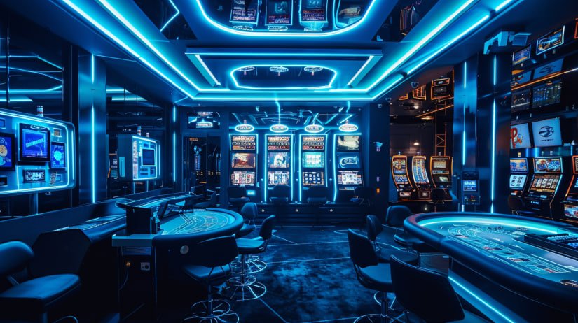 s665l Live Casino Tables