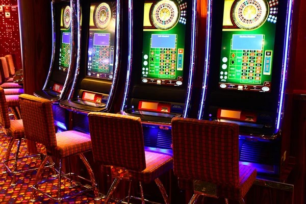 s665l Arcade Games